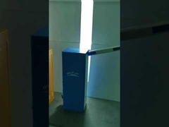 S18 Gerbang penghalang DC 24V kelas menengah