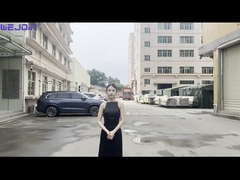 Sumber pabrik dengan kualitas tertinggi dan harga yang paling kompetitif WEJOIN perusahaan untuk gerbang penghalang